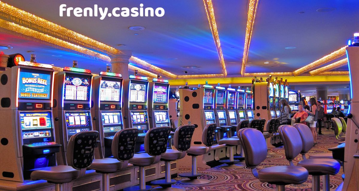 frenly.casino
